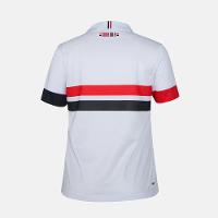 Camisa Feminina São Paulo I 24/25 s/n Torcedor New Balance - 2