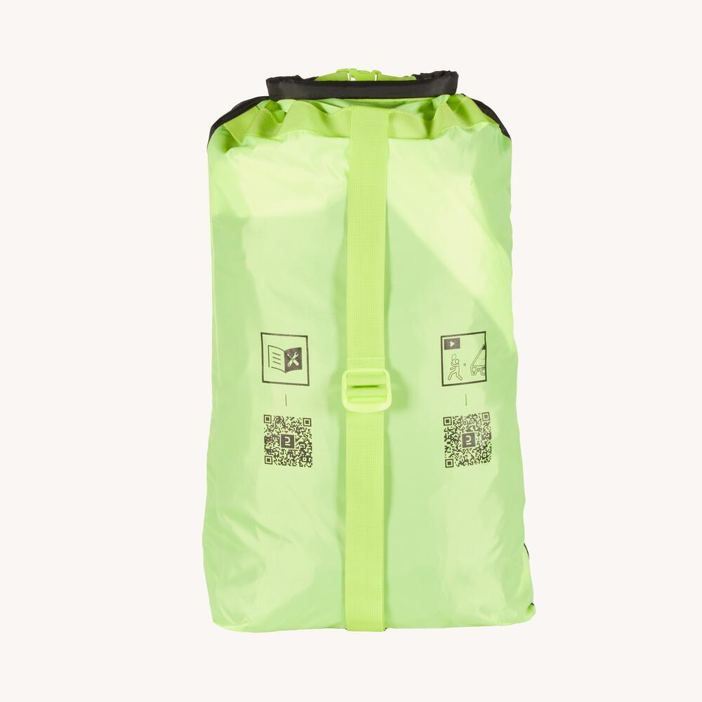 Parede de Tênis Wall Compacta 2 Lados Artengo - 6