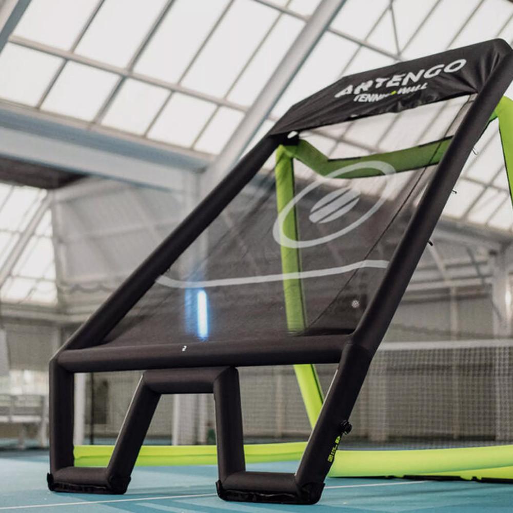 Parede de Tênis Wall Compacta 2 Lados Artengo - 9