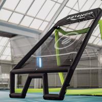 Parede de Tênis Wall Compacta 2 Lados Artengo - 9