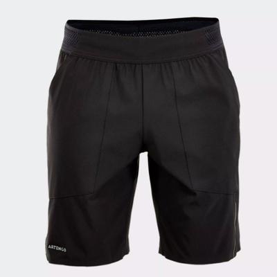 Calções de Tênis Masculino Respiráveis Dry+ Gael Monfils Artengo