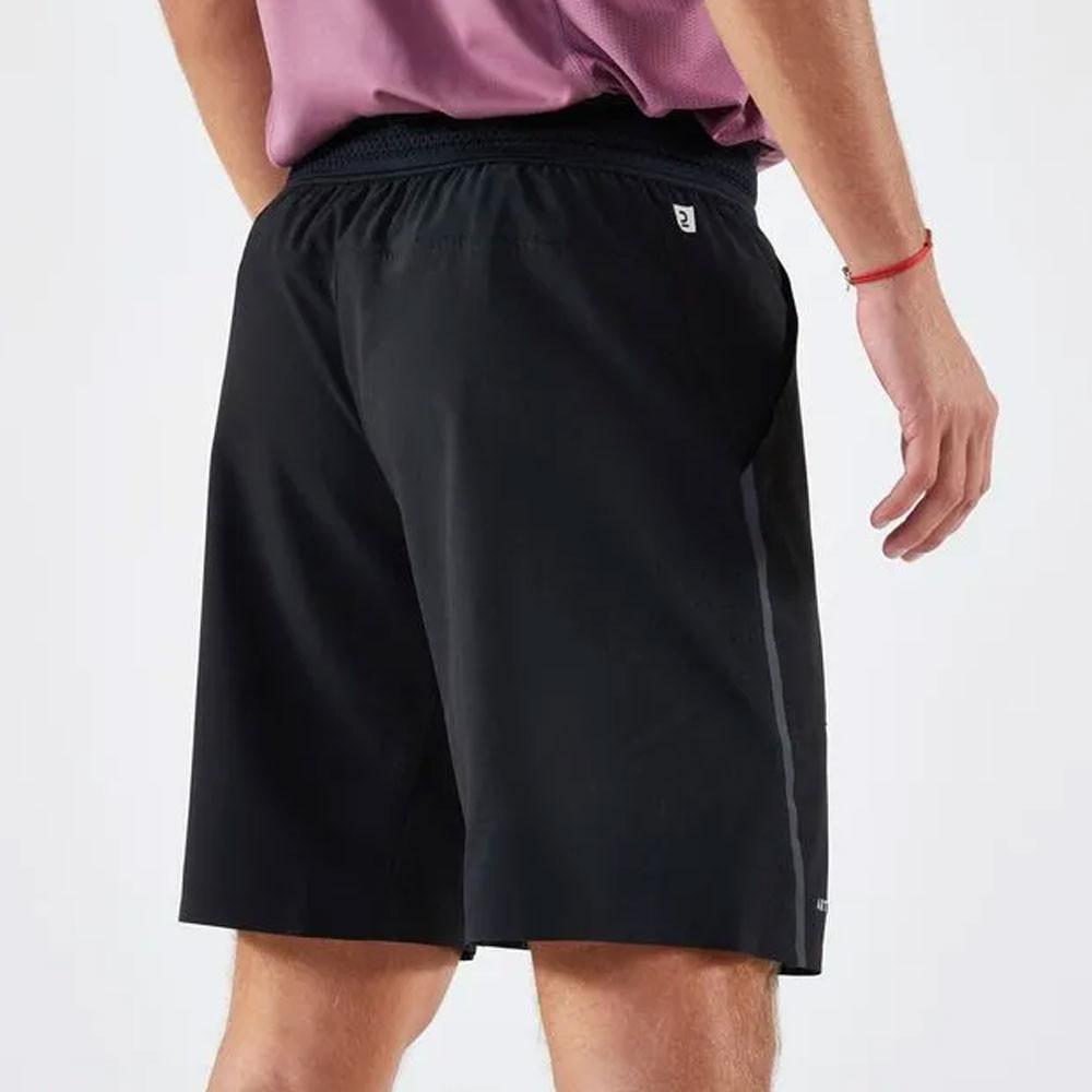 Calções de Tênis Masculino Respiráveis Dry+ Gael Monfils Artengo - 3