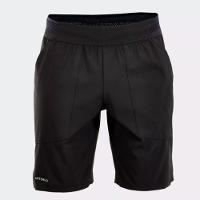 Calções de Tênis Masculino Respiráveis Dry+ Gael Monfils Artengo - 1