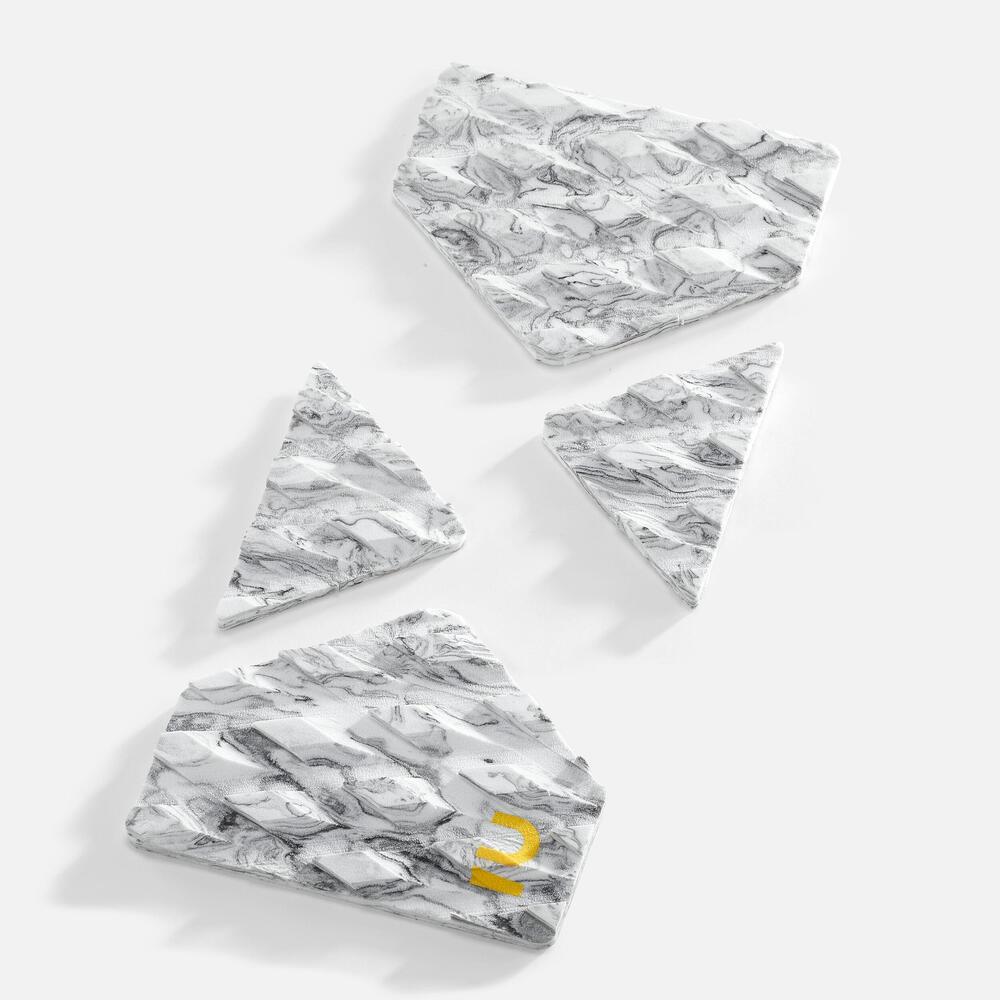 Pad Antiderrapante Snowboard Dreamscape - 4