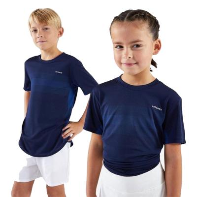 Camiseta Infantil de Ténis Light Artengo