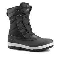 Botas Masculina de Caminhada na Neve Impermeáveis SH500 Quechua - 1