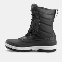 Botas Masculina de Caminhada na Neve Impermeáveis SH500 Quechua - 3