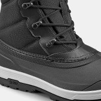 Botas Masculina de Caminhada na Neve Impermeáveis SH500 Quechua - 5