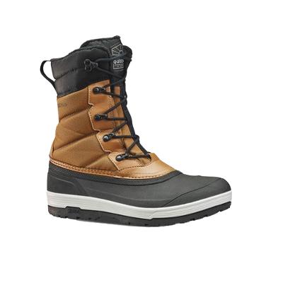Botas Masculina de Caminhada na Neve Impermeáveis SH500 Quechua