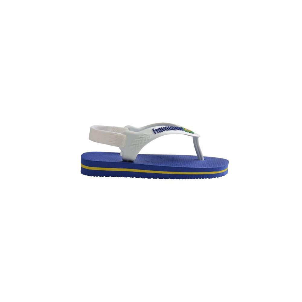 Chinelo Infantil Brasil Logo Havaianas - 2