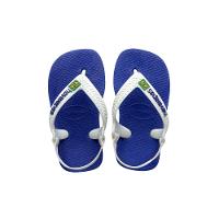 Chinelo Infantil Brasil Logo Havaianas - 3