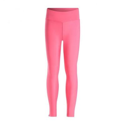 Legging Infantil de Ginástica com Efeito Metalizado Domyos