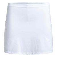 Saia Feminina de Tênis Dry 100 Branco - 3