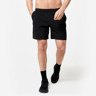 Shorts Masculino de Treino Cardio Performance Respiráveis com Bolsos Domyos