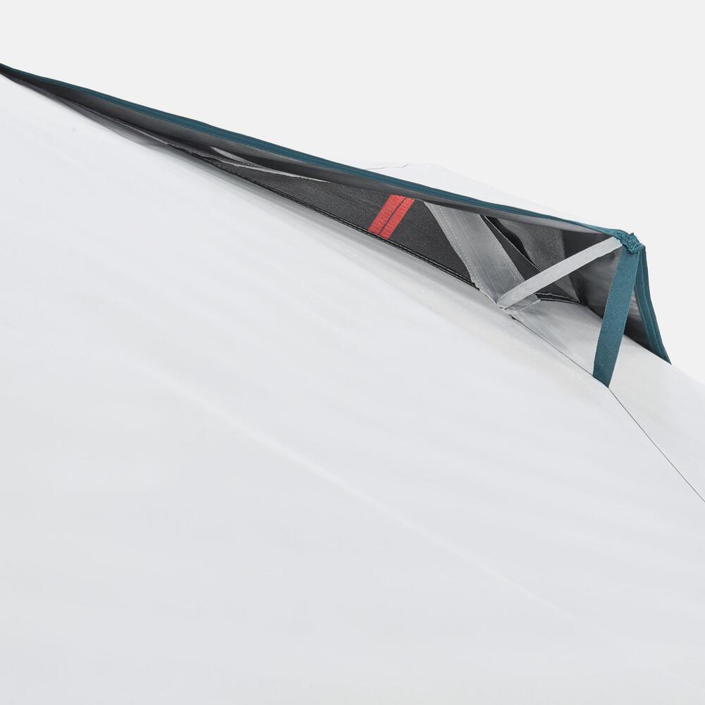 Barraca de Trilha Arpenaz Fresh and Black 3 Pessoas Quechua - 8