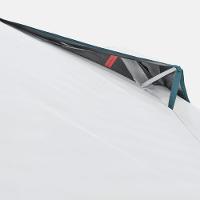 Barraca de Trilha Arpenaz Fresh and Black 3 Pessoas Quechua - 8