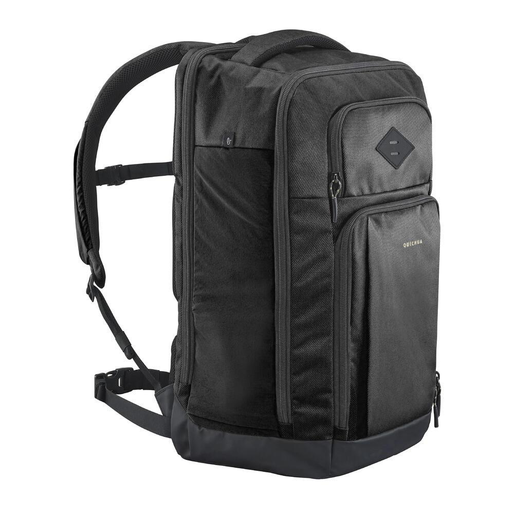 Mochila de Trilha 32L - NH Escape 500 - 1