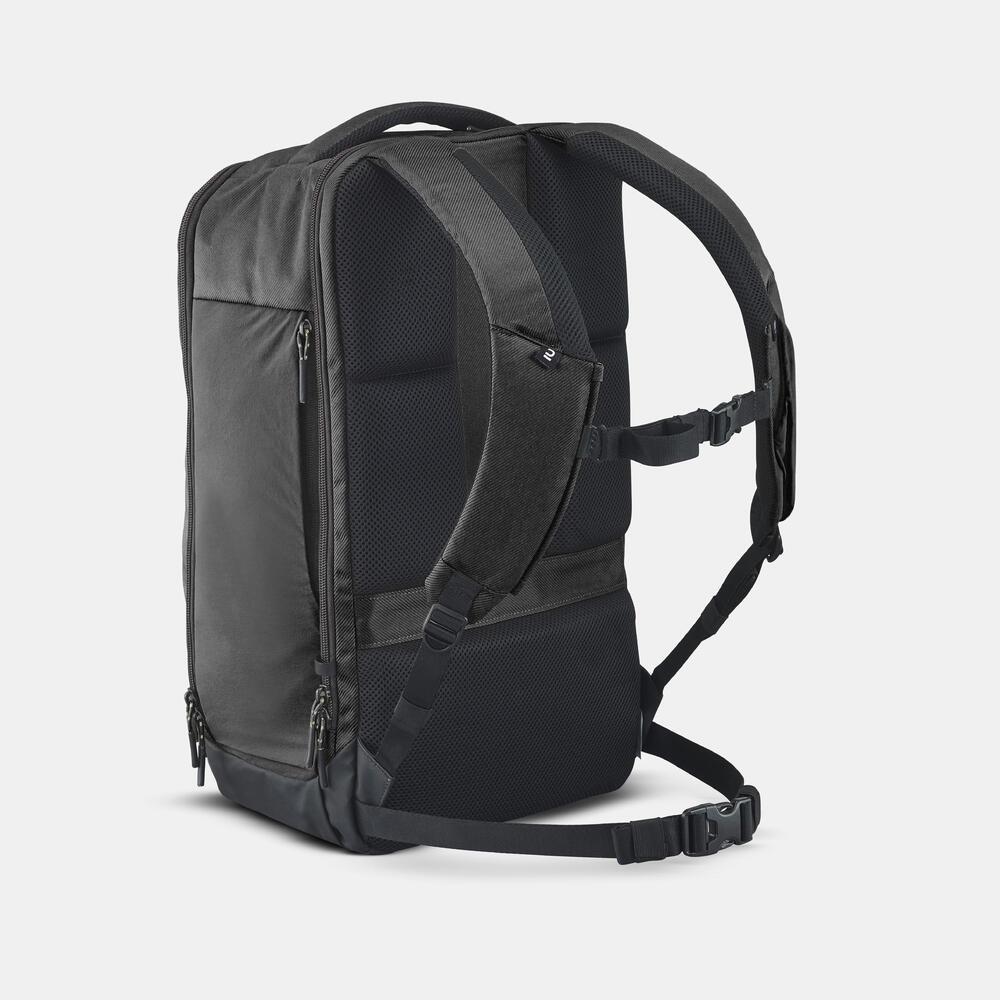 Mochila de Trilha 32L - NH Escape 500 - 5