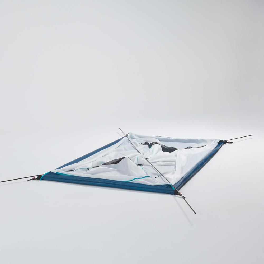 Barraca Mh100 2 Pessoas Impermeável 200 mm Quechua - 9