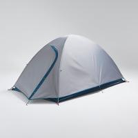 Barraca Mh100 2 Pessoas Impermeável 200 mm Quechua - 5