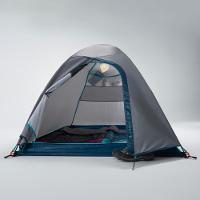 Barraca Mh100 2 Pessoas Impermeável 200 mm Quechua - 7