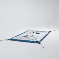 Barraca Mh100 2 Pessoas Impermeável 200 mm Quechua - 9