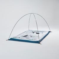 Barraca Mh100 2 Pessoas Impermeável 200 mm Quechua - 10
