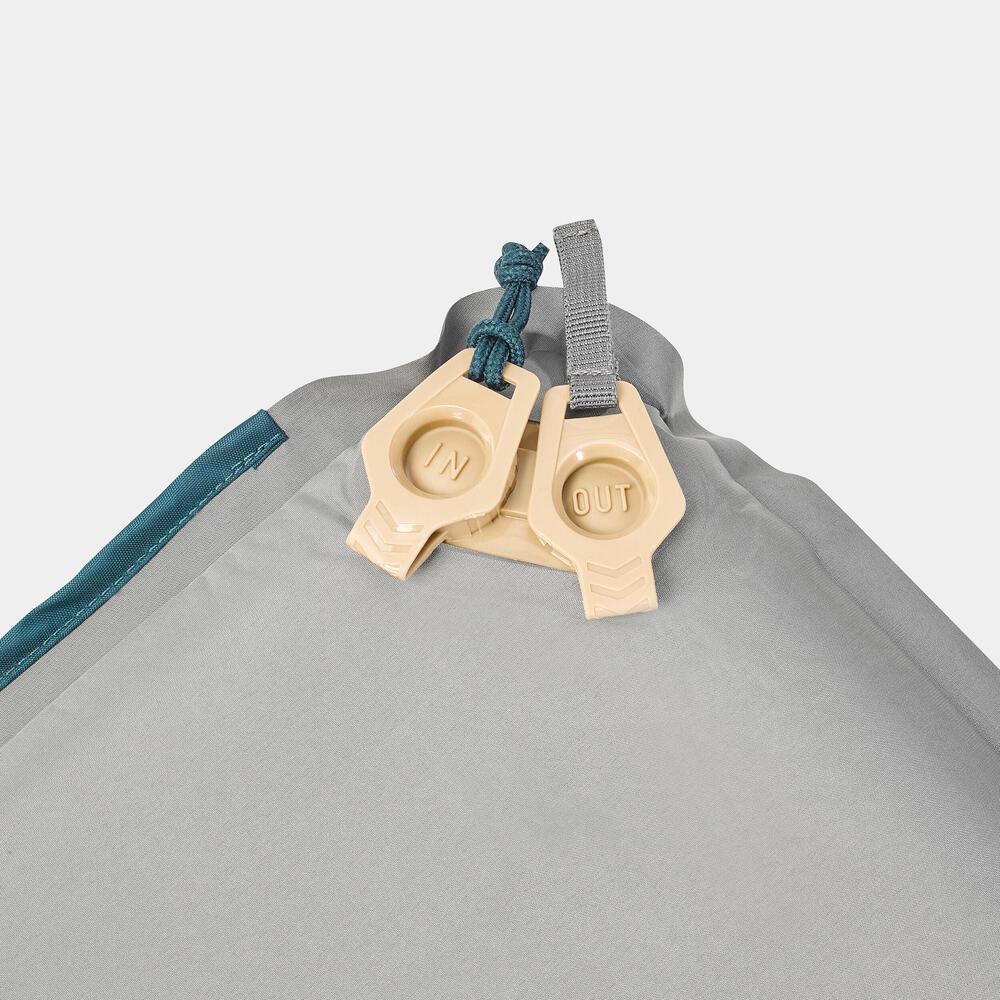 Colchão de Ar- Comfort 65 CM - Solteiro - 3