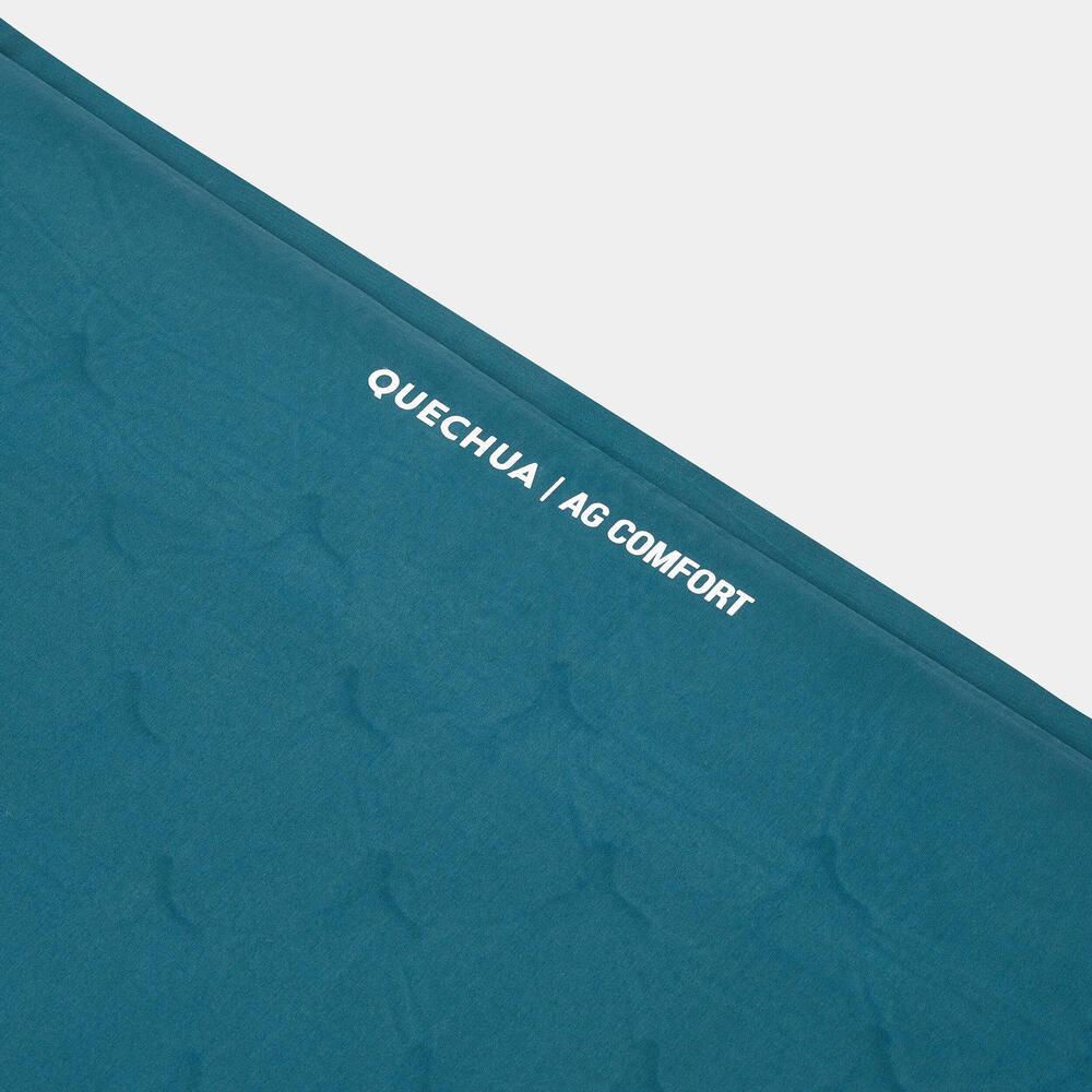 Colchão de Ar- Comfort 65 CM - Solteiro - 5