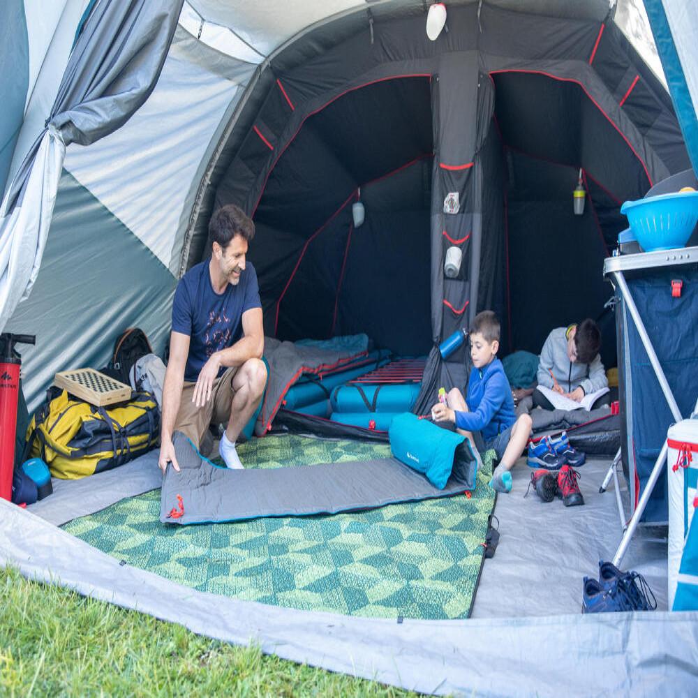 Colchão de Ar- Comfort 65 CM - Solteiro - 8