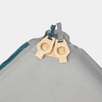 Colchão de Ar- Comfort 65 CM - Solteiro - 3