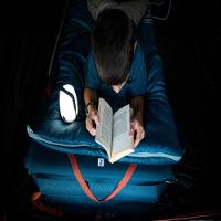 Colchão de Ar- Comfort 65 CM - Solteiro - 7