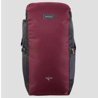 Mochila de Viagem Travel100 40 Litros Forclaz - 1