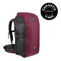 Mochila de Viagem Travel100 40 Litros Forclaz - 3