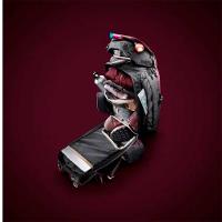 Mochila de Viagem Travel100 40 Litros Forclaz - 6