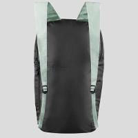 Mochila Ultracompact de Trekking 10 Litros Forclaz - 1