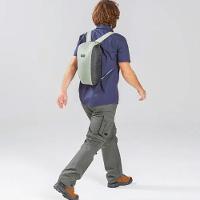 Mochila Ultracompact de Trekking 10 Litros Forclaz - 3