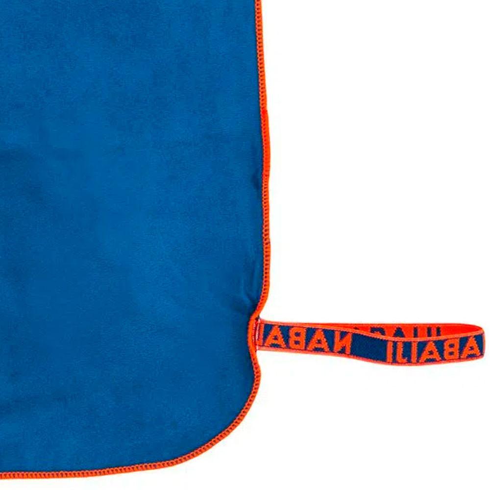 Toalha de Natação em Microfibra GG 110 x 175 cm - 2