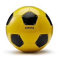 Bola de Futebol First Kick Tamanho 5 Kipsta - 1