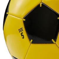 Bola de Futebol First Kick Tamanho 5 Kipsta
