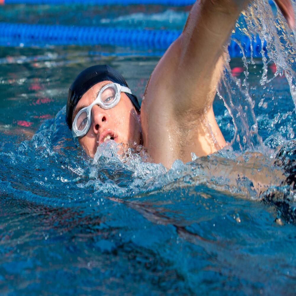 Óculos de Natação Ready 100 - 8