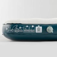 Colchão inflável Air Basic 70 Solteiro Quechua