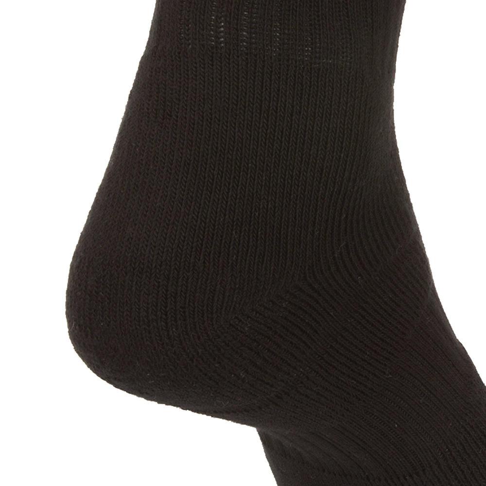 Meia Adulto RS 500 Cano Alto Artengo (Kit com 3 pares) - 3