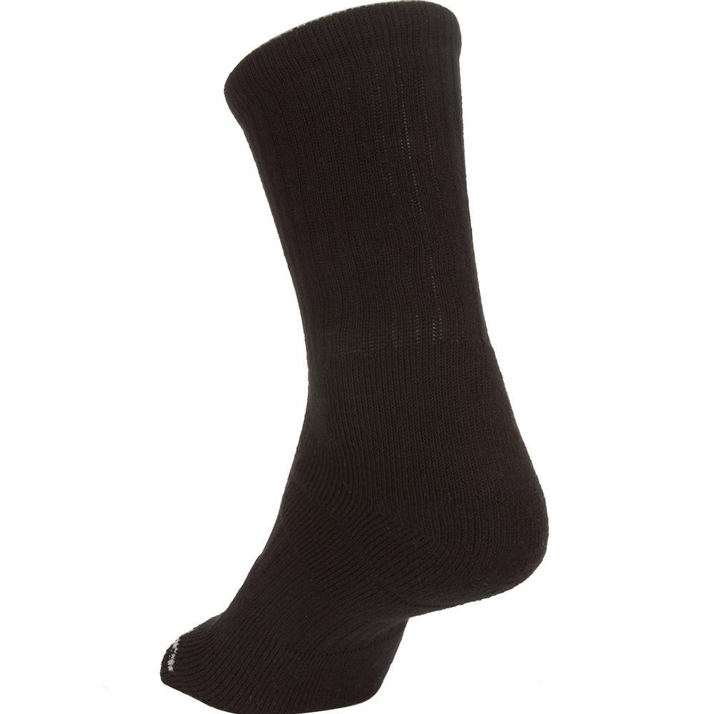 Meia Adulto RS 500 Cano Alto Artengo (Kit com 3 pares) - 4