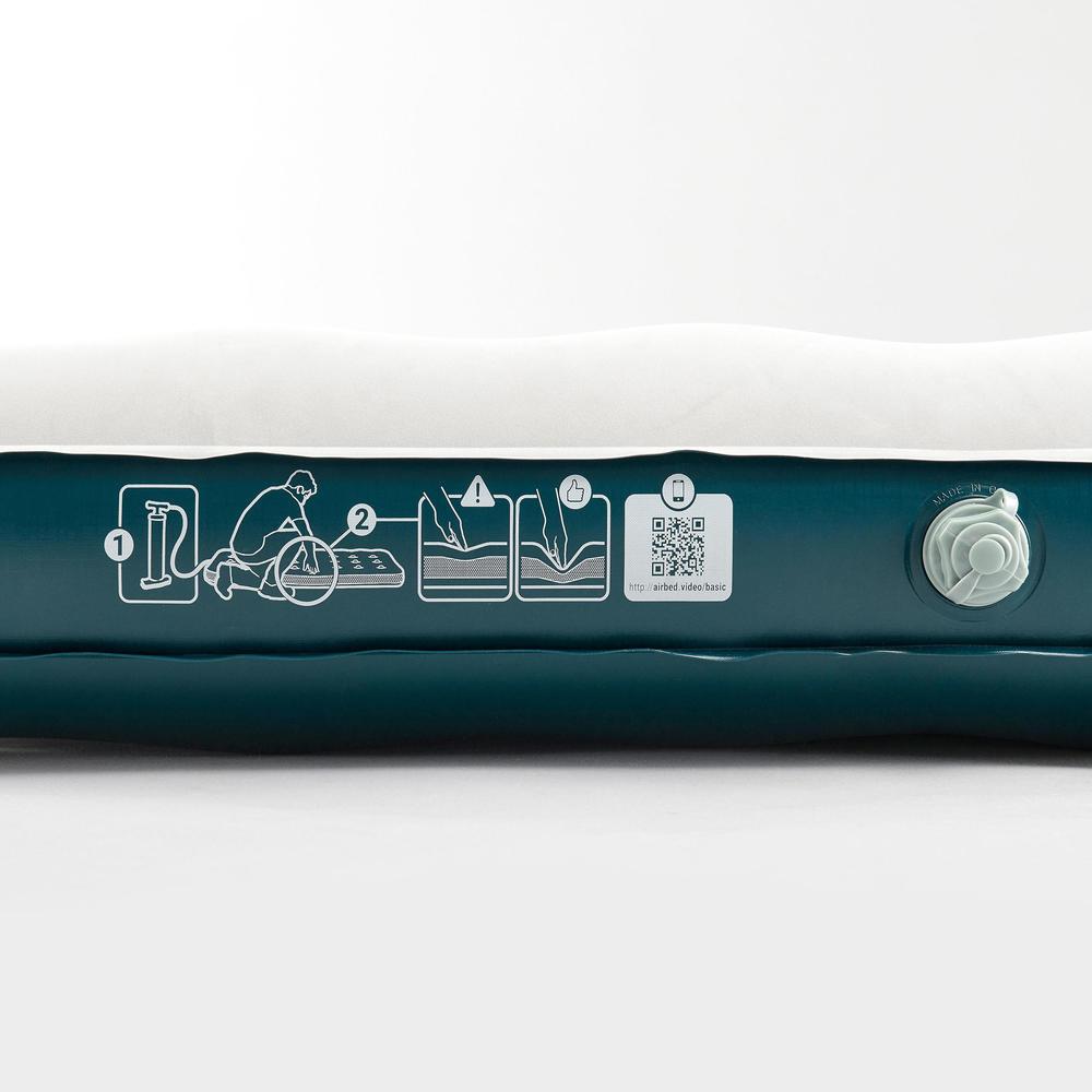 Colchão Air Basic- Casal - 4