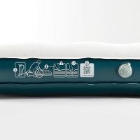 Colchão Air Basic- Casal