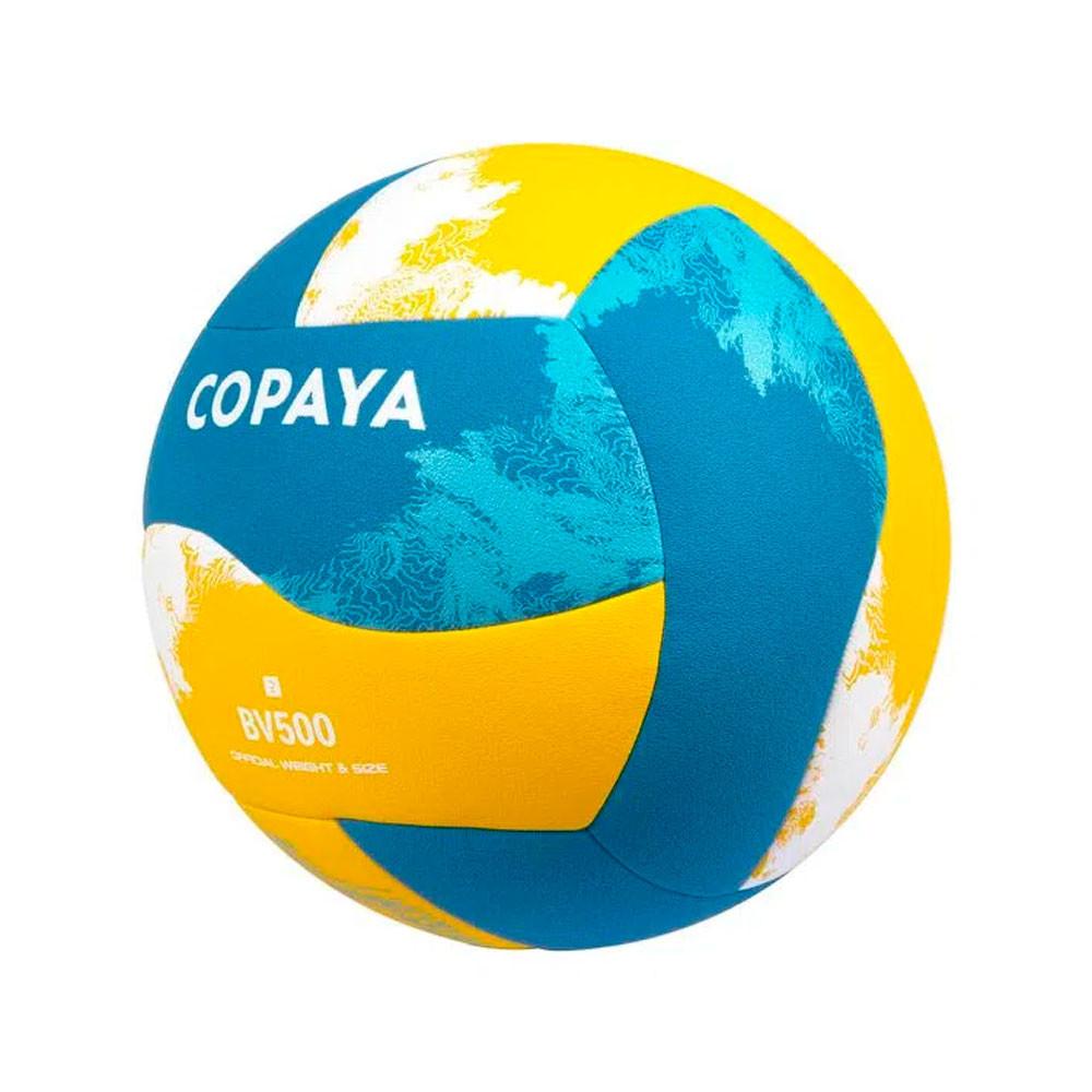 Bola de Volêi de Praia Híbrida BV500 - 2
