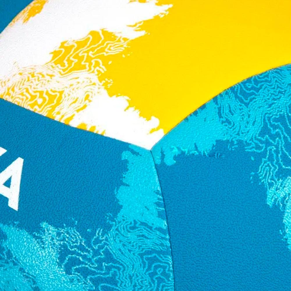 Bola de Volêi de Praia Híbrida BV500 - 3