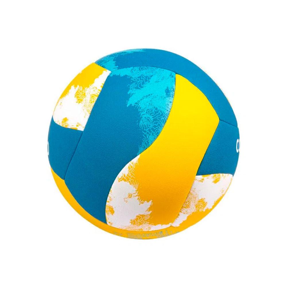 Bola de Volêi de Praia Híbrida BV500 - 4
