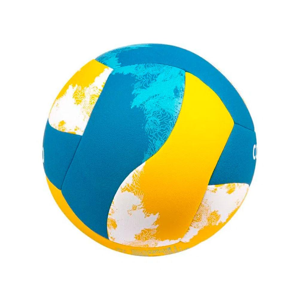 Bola de Volêi de Praia Híbrida BV500 - 5